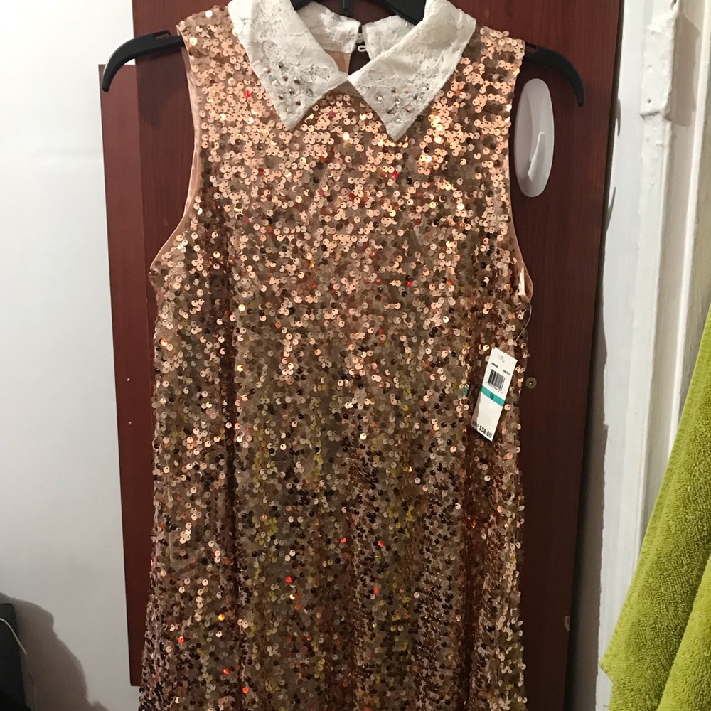 Kids Dress